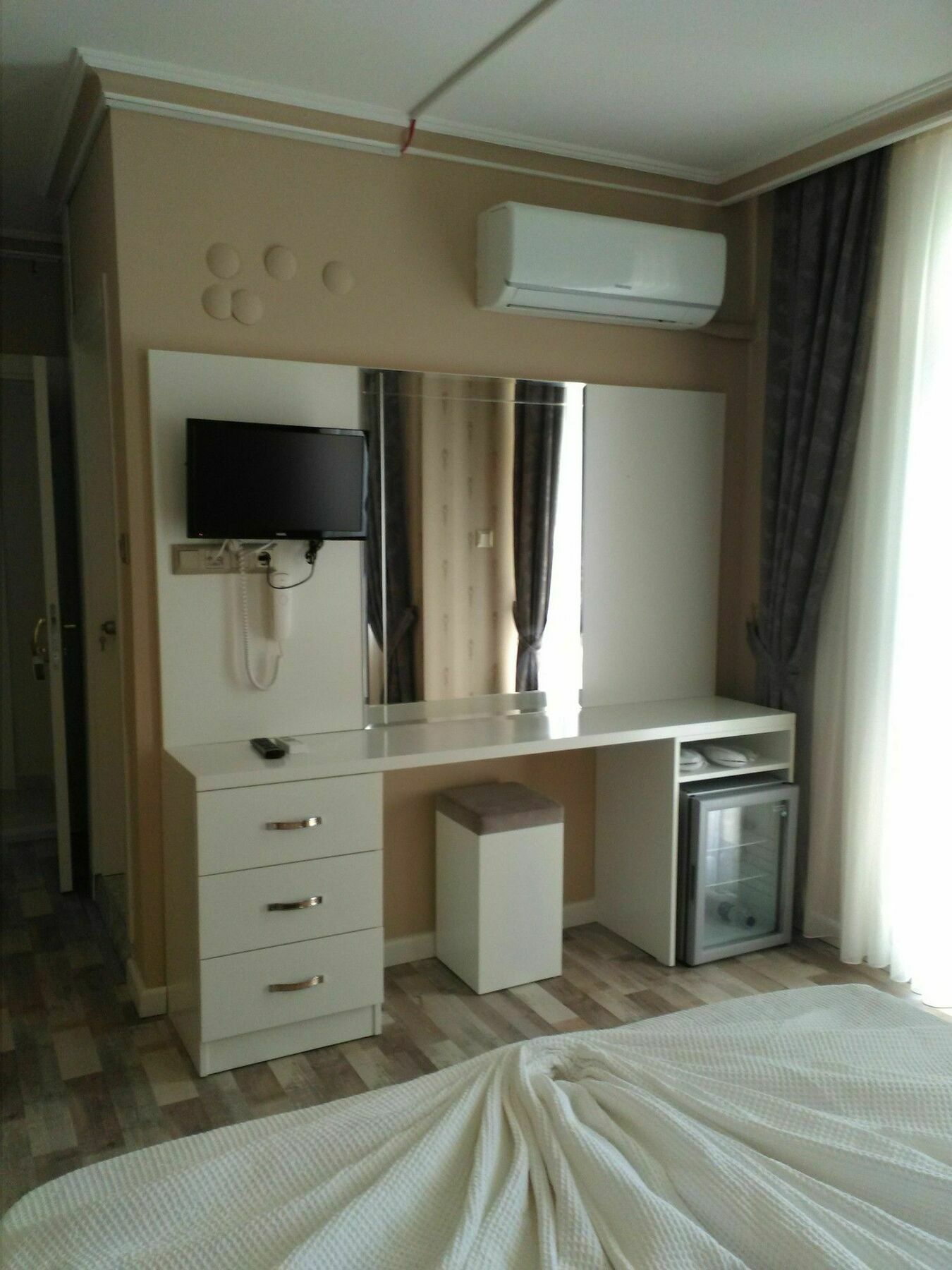 Send Apart Otel Antalya Exterior foto